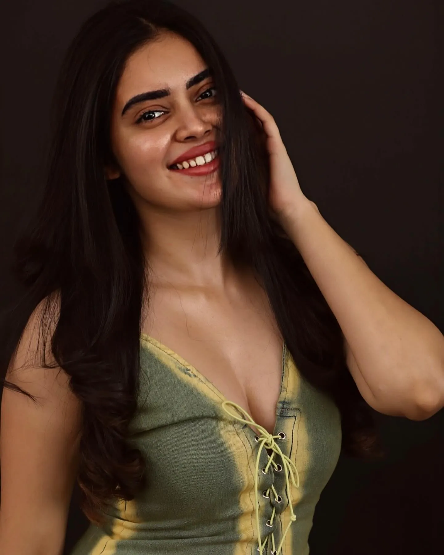 Kushitha Kallapu
